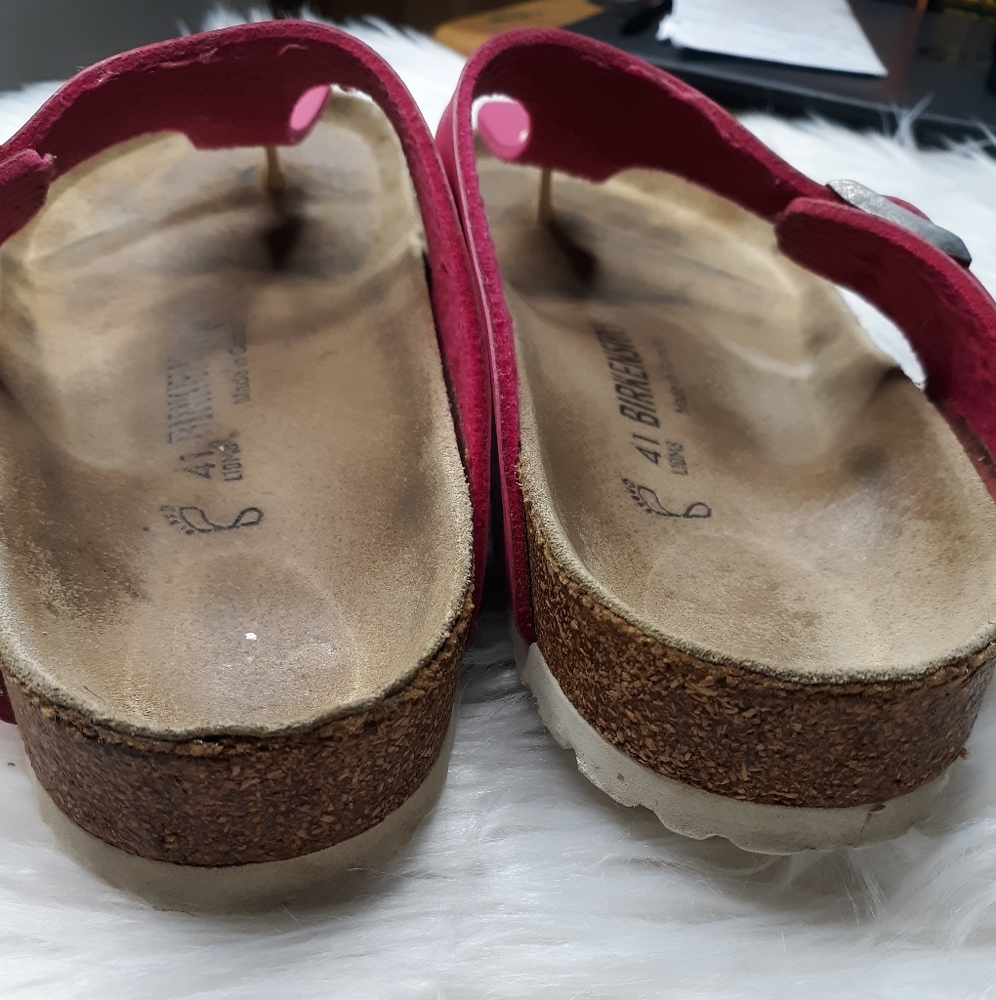 Birkenstock Gizeh sandals - Picture 3 of 6
